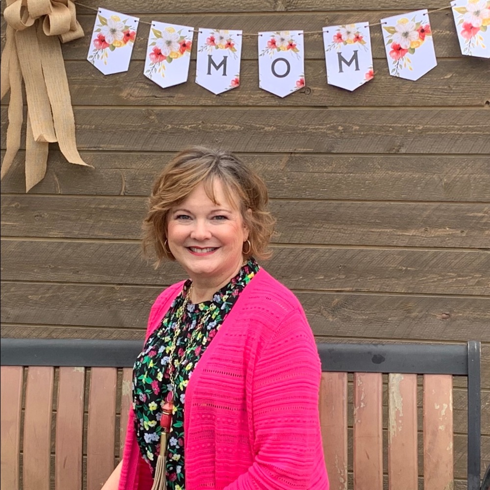 Meet your Posher, Jill